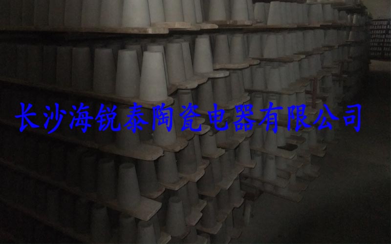 長(zhǎng)沙海銳泰陶瓷電器有限公司